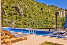 kiralık yazlık Villa Şen