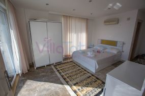 kiralık yazlık Villa Çırağan