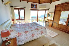 kiralık yazlık Villa Likya
