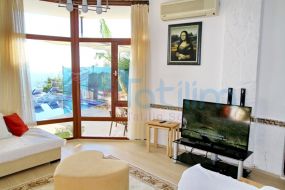 kiralık yazlık Villa Likya