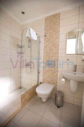 kiralık yazlık Villa Likya