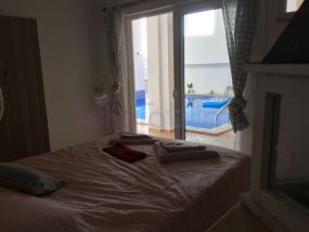kiralık yazlık Villa Öykü