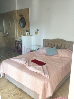 kiralık yazlık Villa Öykü