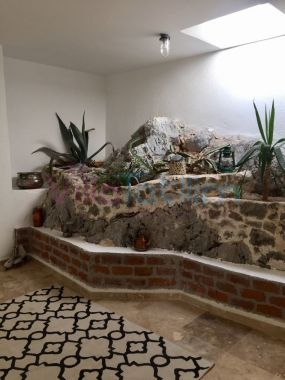 kiralık yazlık Villa Batu