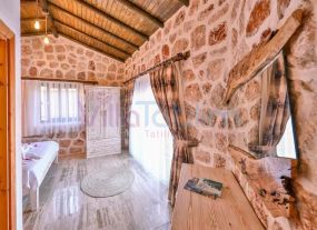 kiralık yazlık Villa Tanbulut