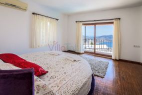 kiralık yazlık Villa Turuva