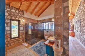 kiralık yazlık Villa Akrapol