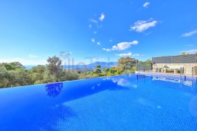 kiralık yazlık Villa Almon