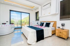 kiralık yazlık Villa Efdal