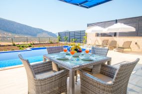kiralık yazlık Villa Diriliş