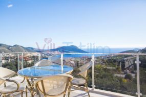 kiralık yazlık Villa Manolya
