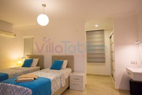 kiralık yazlık Villa Manolya