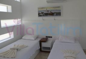 kiralık yazlık Villa Hilside 2