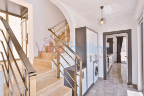 kiralık yazlık Villa Alpanos