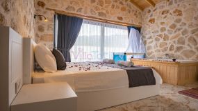 kiralık yazlık Villa Anka 2