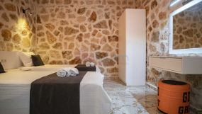 kiralık yazlık Villa Anka 2