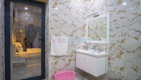 kiralık yazlık Villa Anka 2