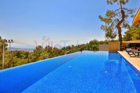 kiralık yazlık Villa BREATHE