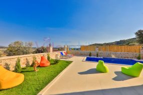 kiralık yazlık Villa Sandak 2