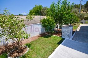 kiralık yazlık Villa Capital