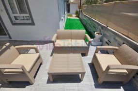 kiralık yazlık Villa Capital