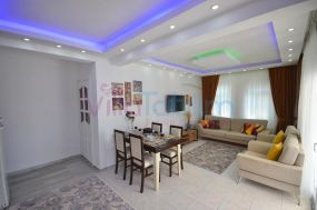 kiralık yazlık Villa Capital