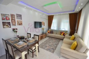 kiralık yazlık Villa Capital