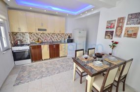 kiralık yazlık Villa Capital