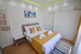 kiralık yazlık Villa Capital