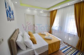 kiralık yazlık Villa Capital