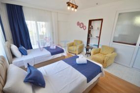 kiralık yazlık Villa Capital