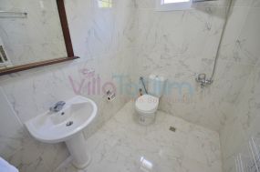 kiralık yazlık Villa Capital