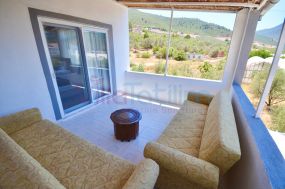 kiralık yazlık Villa Capital