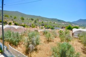 kiralık yazlık Villa Capital