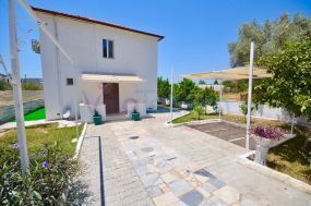 kiralık yazlık Villa Capital