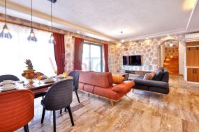 kiralık yazlık Villa Aydoğdu