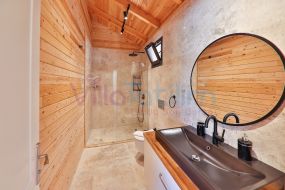 kiralık yazlık Villa ZEYTİN DALI