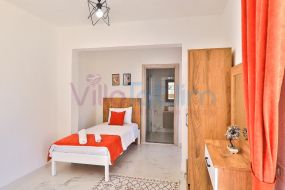 kiralık yazlık Villa Limon Patara