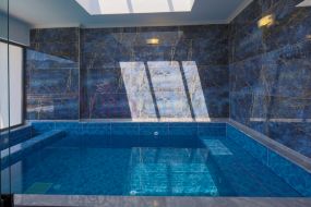 kiralık yazlık Villa Simena 