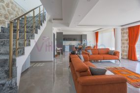 kiralık yazlık Villa Simena 