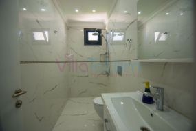 kiralık yazlık Villa Yasin yeşil