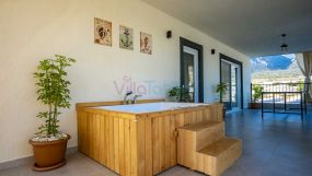 kiralık yazlık Villa Berry