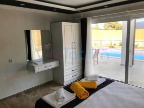 kiralık yazlık Villa Eslem