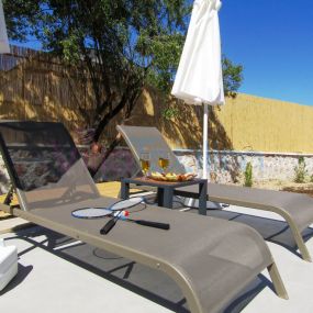 kiralık yazlık Villa Eslem