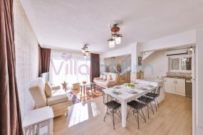 kiralık yazlık Villa DR