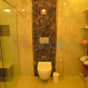 kiralık yazlık Villa Bob