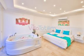 kiralık yazlık Villa Esma