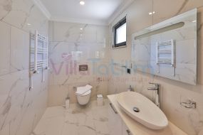 kiralık yazlık Villa Kalisto 