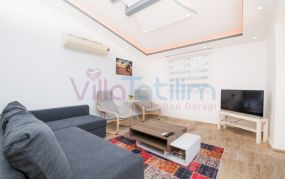 kiralık yazlık Villa Kutay