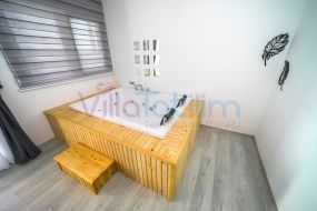 kiralık yazlık Villa Ural